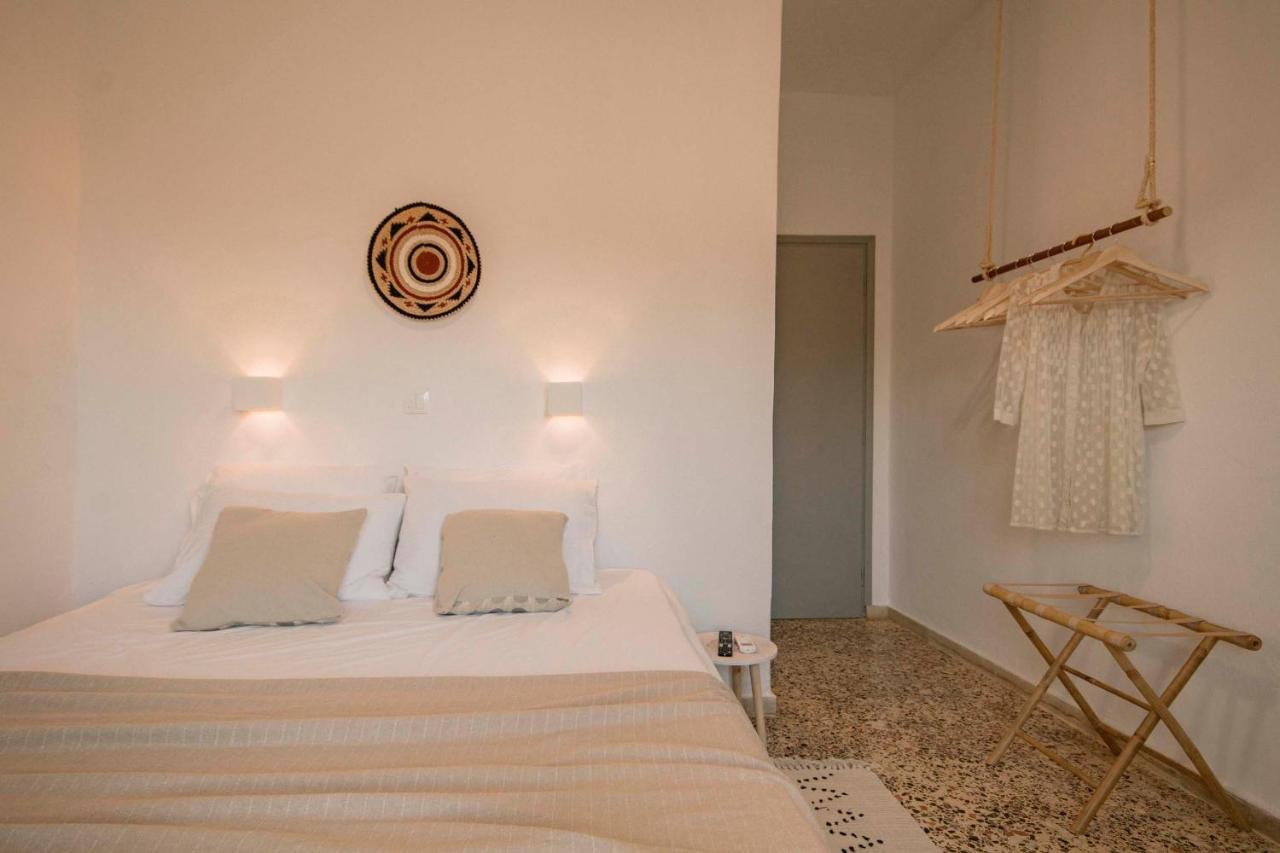 Olive Grove Suites Boutique Hotel Moraḯtika Exteriér fotografie