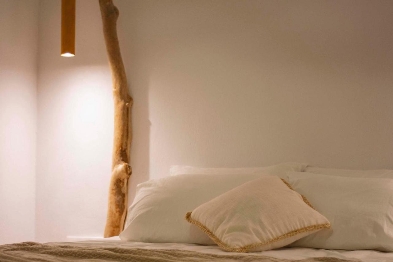 Olive Grove Suites Boutique Hotel Moraḯtika Exteriér fotografie