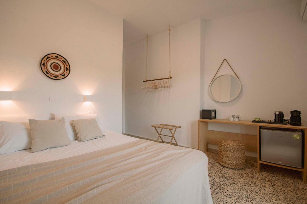 Olive Grove Suites Boutique Hotel Moraḯtika Exteriér fotografie