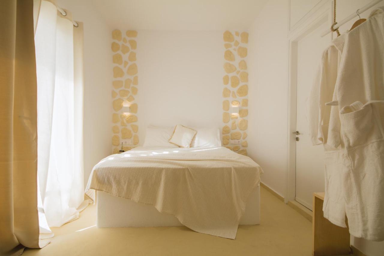 Olive Grove Suites Boutique Hotel Moraḯtika Exteriér fotografie