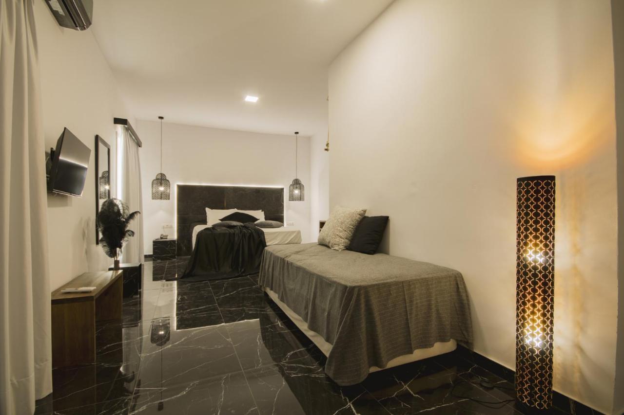 Olive Grove Suites Boutique Hotel Moraḯtika Exteriér fotografie