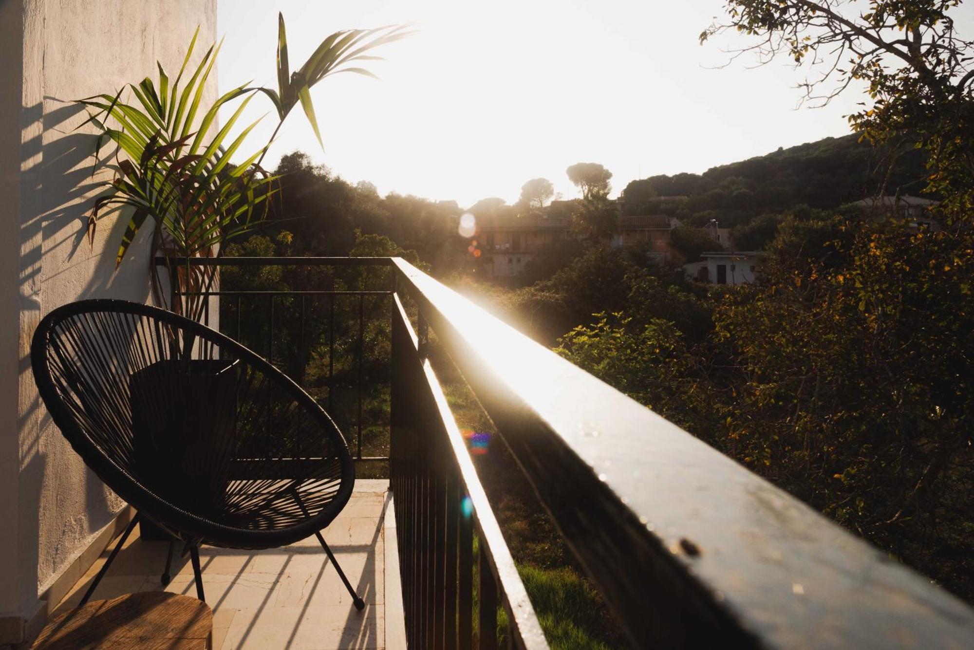 Olive Grove Suites Boutique Hotel Moraḯtika Exteriér fotografie