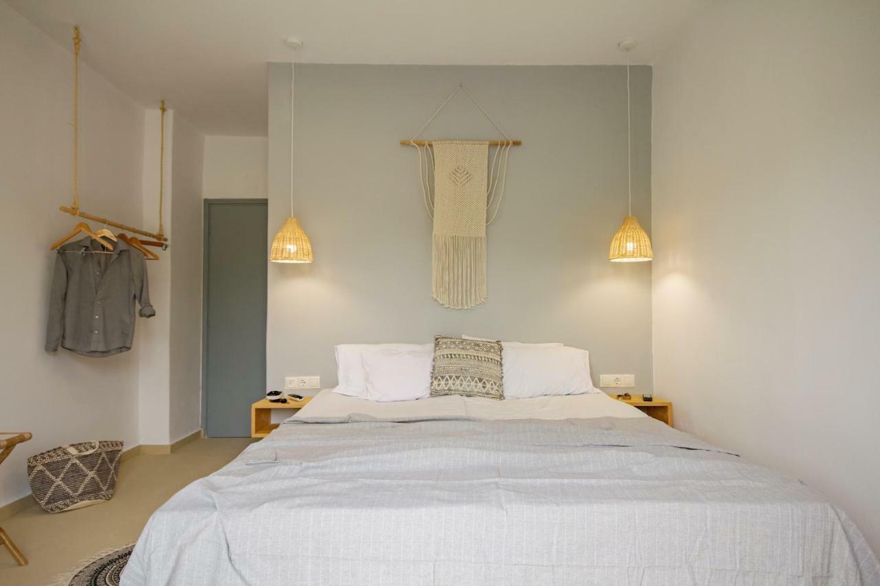 Olive Grove Suites Boutique Hotel Moraḯtika Exteriér fotografie