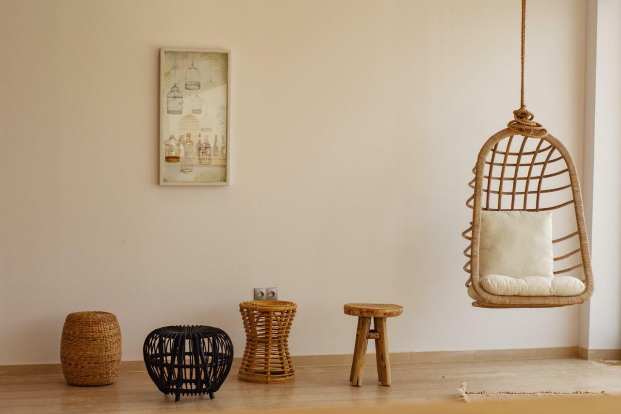 Olive Grove Suites Boutique Hotel Moraḯtika Exteriér fotografie