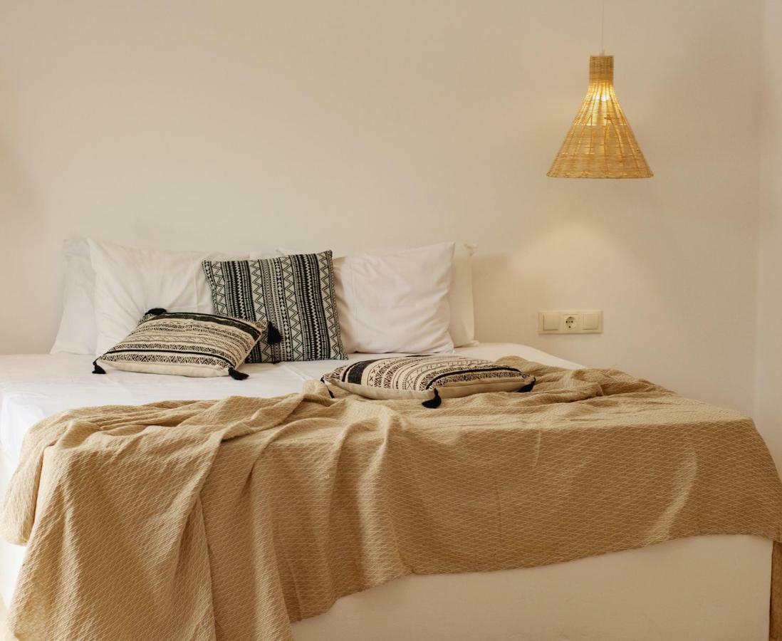 Olive Grove Suites Boutique Hotel Moraḯtika Exteriér fotografie