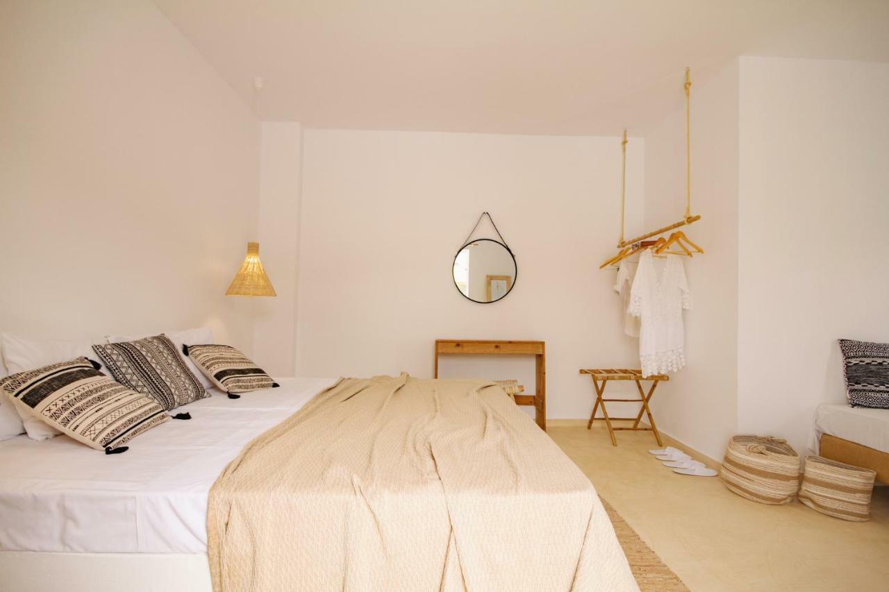 Olive Grove Suites Boutique Hotel Moraḯtika Exteriér fotografie