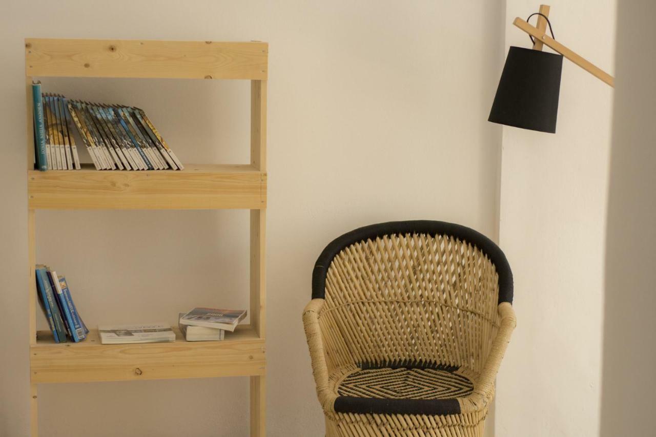 Olive Grove Suites Boutique Hotel Moraḯtika Exteriér fotografie