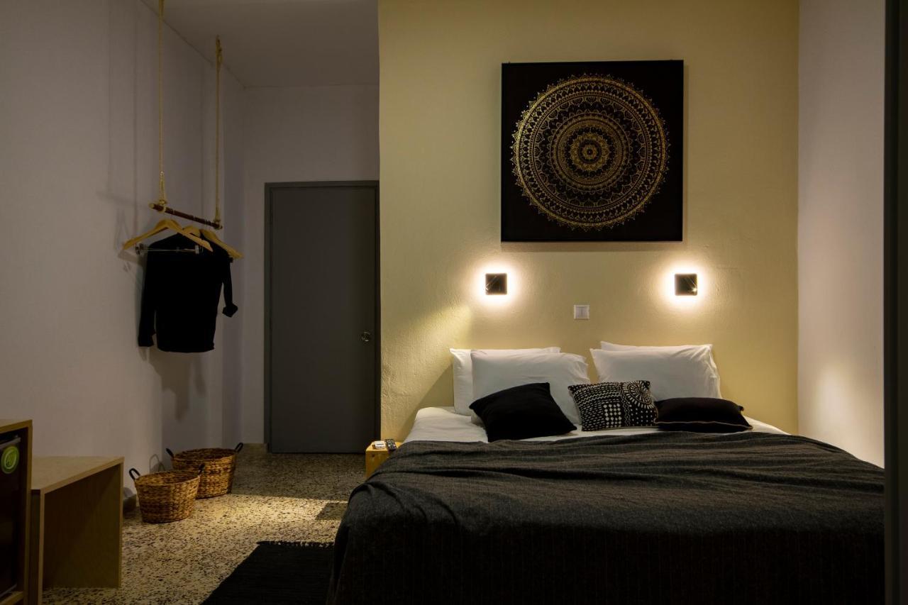Olive Grove Suites Boutique Hotel Moraḯtika Exteriér fotografie