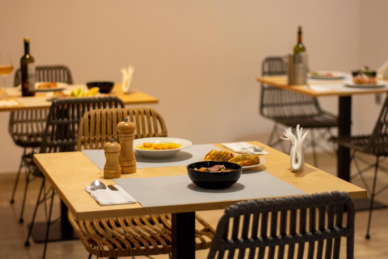 Olive Grove Suites Boutique Hotel Moraḯtika Exteriér fotografie