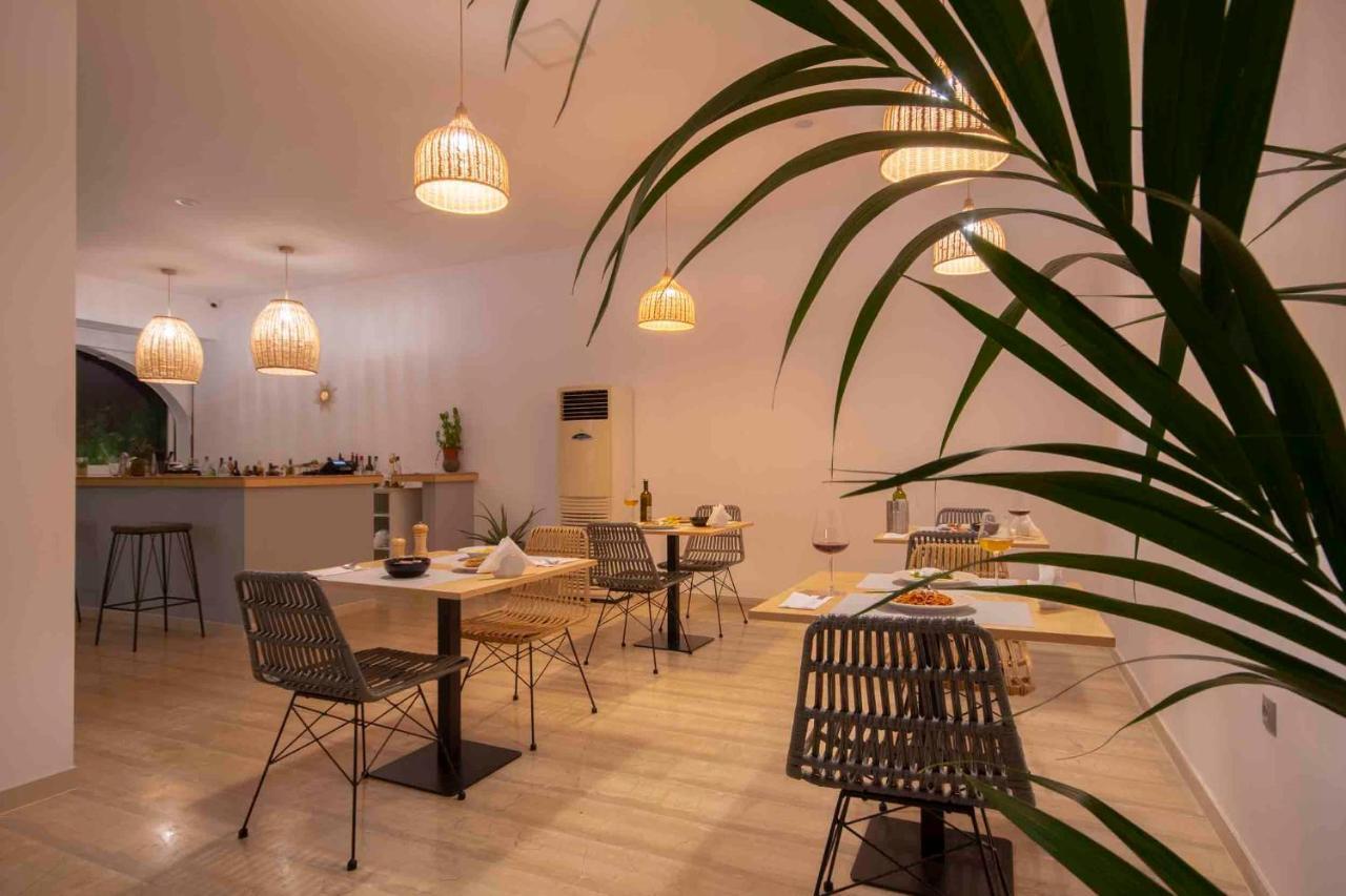 Olive Grove Suites Boutique Hotel Moraḯtika Exteriér fotografie