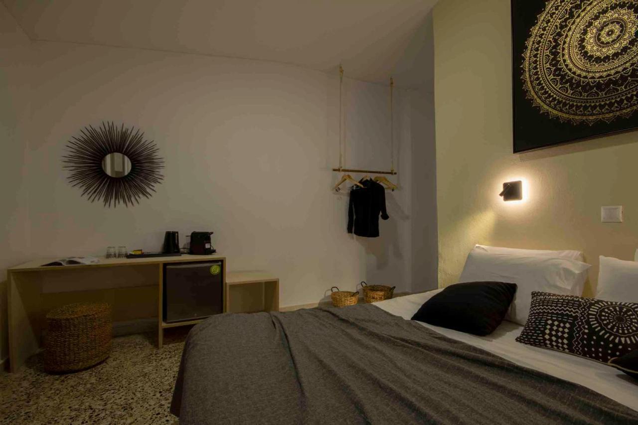 Olive Grove Suites Boutique Hotel Moraḯtika Exteriér fotografie